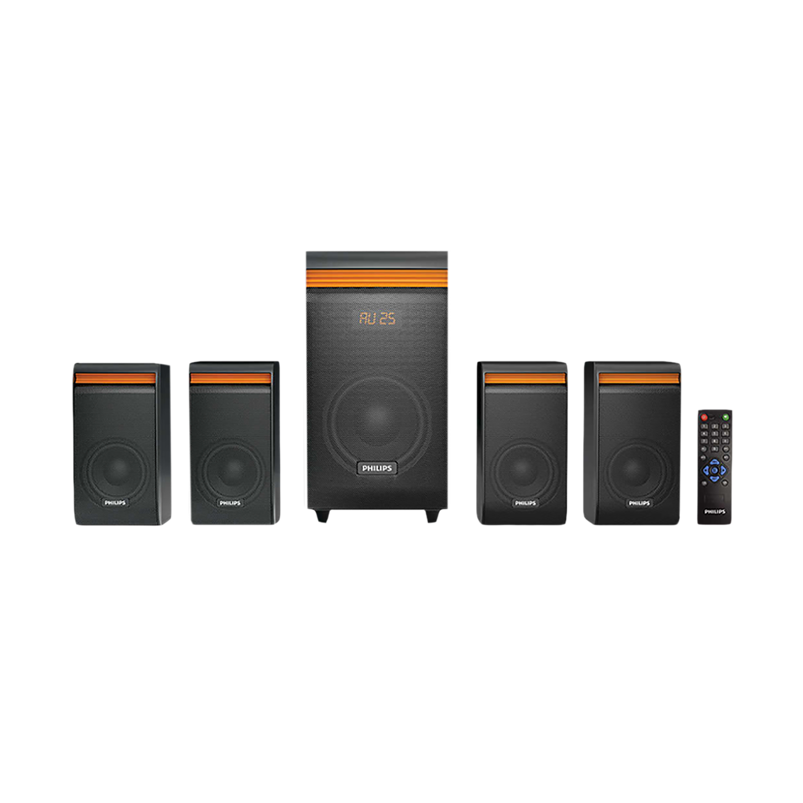 4.1 surround sound sales system